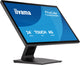 iiyama ProLite T2452MSC-B2AG computerskærm 61 cm (24") 1920 x 1080 pixel Fuld HD LED Berøringsskærm Sort