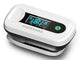 Medisana PM 180 pulsoximeter Hvid