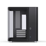 Jonsbo TK-1 2.0 Mini Tower Sort