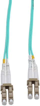 Prokord OM3-LCLC-7 InfiniBand og fiberoptisk kabel 7 m LC Teal