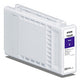 Epson UltraChrome Pro10 blækpatron 1 stk Original Violet