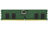 Kingston Technology ValueRAM hukommelsesmodul 8 GB 1 x 8 GB DDR5 6400 MT/s 288-pin DIMM