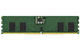 Kingston Technology ValueRAM hukommelsesmodul 8 GB 1 x 8 GB DDR5 6400 MT/s 288-pin DIMM