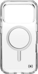 Speck 150972-3240 mobiltelefon etui 16 cm (6.3") Cover Transparent