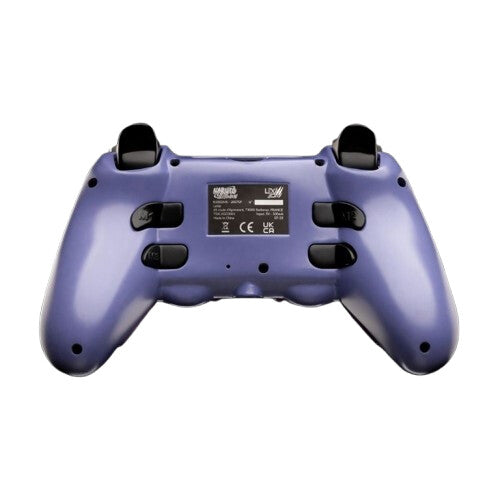 Lexip Revenge Flerfarvet RF Gamepad Analog/digital Nintendo Switch, Nintendo Switch OLED, PC