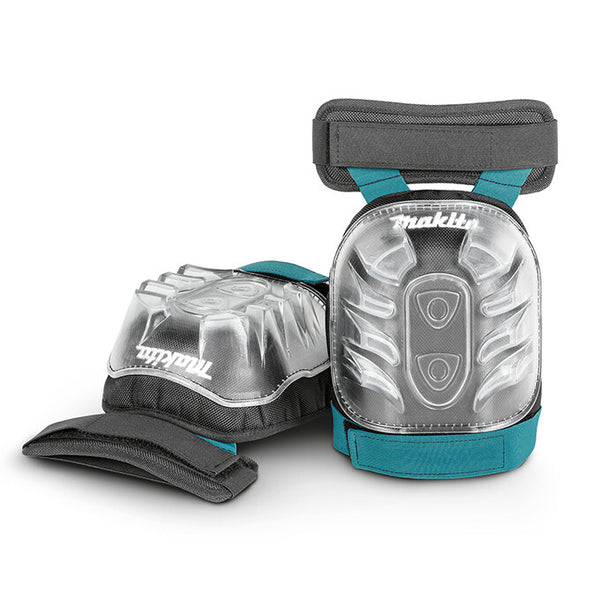 Makita E-05658 sikkerhedsknæstøtte Grøn Polyester