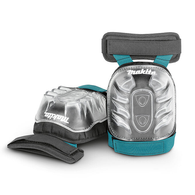 Makita E-05658 sikkerhedsknæstøtte Grøn Polyester