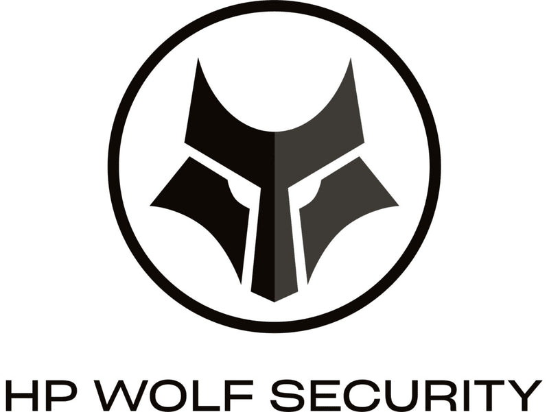 HP Wolf Pro Security 100-499 1YR Antivirus-sikkerhed 1 licens(er) 1 År
