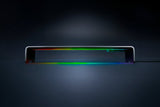 Razer RC21-02320100-R3M1 skærmbeslag og -stativer 68,6 cm (27") Skrivebord Aluminium