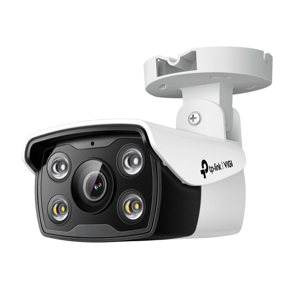 TP-Link VIGI C340 Kugle (form) IP-sikkerhedskamera Udendørs 2560 x 1440 pixel Loft/væg/pæl