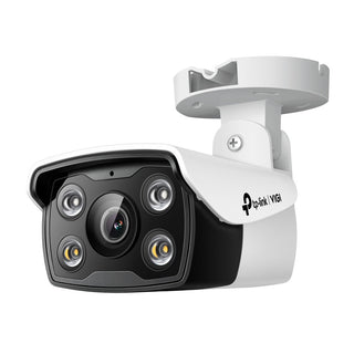 TP-Link VIGI C340 Kugle (form) IP-sikkerhedskamera Udendørs 2560 x 1440 pixel Loft/væg/pæl