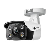 TP-Link VIGI C340 Kugle (form) IP-sikkerhedskamera Udendørs 2560 x 1440 pixel Loft/væg/pæl
