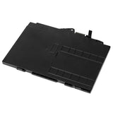 Green Cell HP143 laptop reservedel Batteri