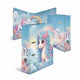 HERMA 20136 ringbind A4 Flerfarvet