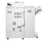 HP LaserJet Enterprise 8801z+ Multifunction Farve Printer, Kun Ethernet; Duplex; Kopimaskine, scanner