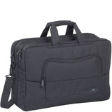Rivacase 8455 43,9 cm (17.3") Mappe Sort