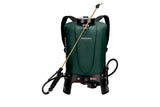 Metabo RSG 18 LTX 15 Rygsæk havesprøjte 15 L