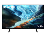 Samsung QE42S90HAE 106,7 cm (42") 4K Ultra HD Smart TV Wi-Fi Sort