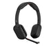 HP Poly Focus 625 Fold Stereo Bluetooth Headset