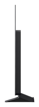 LG OLED evo AI OLED55C51LA TV 139,7 cm (55") 4K Ultra HD Smart TV Wi-Fi Sort
