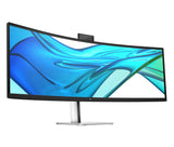 HP Series 5 Pro 34" DQHD-mødeskærm – 549pm