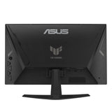 ASUS TUF Gaming VG246H1A computerskærm 60,5 cm (23.8") 1920 x 1080 pixel Fuld HD LED Sort