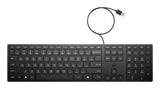 HP Kablet Desktop 320K-tastatur