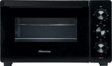 Hisense HOM30M 30 L 1600 W Sort