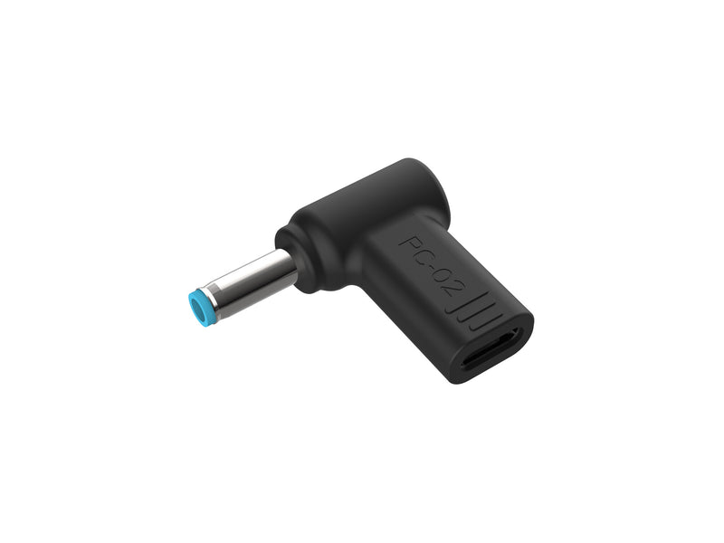 Conceptronic ABBY15PC02 tilbehør til laptop Strømspids til Laptop