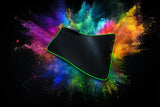Razer Goliathus Extended Chroma Gaming musemåtte Sort