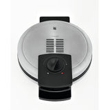 WMF Lono 04.1521.0011 vaffeljern 5 vaffel/vafler 900 W Sort, Krom