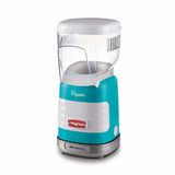 Ariete 2956/01 popcornmaskine Blå, Transparent 2 min. 1100 W