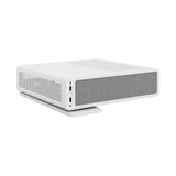 Fractal Design Ridge Small Form Factor (SFF) Hvid