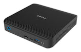Zotac ZBOX edge CI343 Desktop Sort N100 3,4 GHz