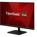Viewsonic VA2732-h computerskærm 68,6 cm (27") 1920 x 1080 pixel Fuld HD LED Sort