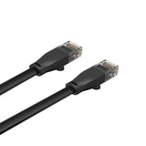 UNITEK C1810GBK netværkskabel Sort 2 m Cat1 U/UTP (UTP)