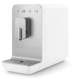 Smeg Collezione Espressomaskine BCC13WHMEU Hvid