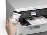 Epson WorkForce Pro WF-C529RDW blækprinter Farve 4800 x 1200 dpi A4 Wi-Fi