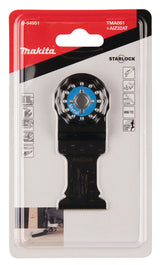 Makita B-64951 stiksav, rullesav & sabelsavklinge Tungsten carbide (TC) 1 stk