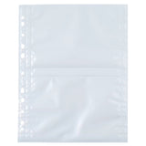 HERMA 7587 arkbeskytter Polypropylen (PP) 10 stk