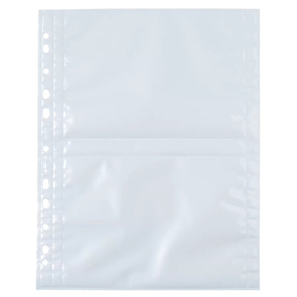 HERMA 7587 arkbeskytter Polypropylen (PP) 10 stk