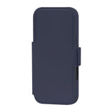 dbramante1928 Lynge MS ICON mobiltelefon etui Folie Blå