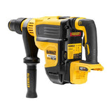 DeWALT DCH614N 380 rpm SDS Max 6,8 kg Sort, Gul