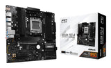 Asrock B850M Pro-A AMD B850 Sokkel AM5 micro ATX