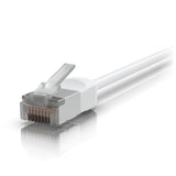 Ubiquiti UACC-Cable-Patch-Outdoor-C6A-8M-W netværkskabel Hvid Cat6a F/UTP (FTP)