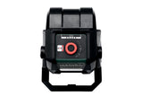 Metabo 601504850 BSA 12-18 LED 2000 Sort, Grøn