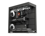 HAVN HS 420 Midi Tower Sort