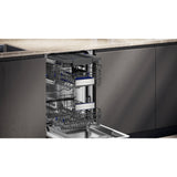 Siemens iQ500 SR65EX09ME opvaskemaskine Fuldt indbygget 10 kuverter