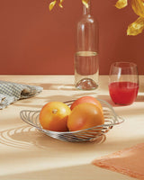 Alessi Trinity Rustfrit stål