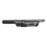 Black & Decker DVC320BRG håndholdt støvsuger Roseguld Poseløs